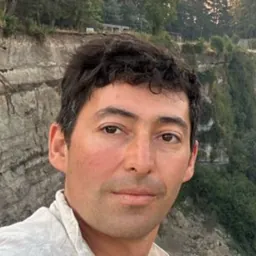 Foto de Luis Reinoso Partal
